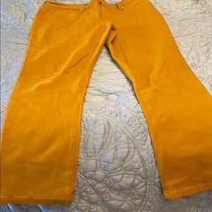 Gloria Vanderbilt women’s jeans